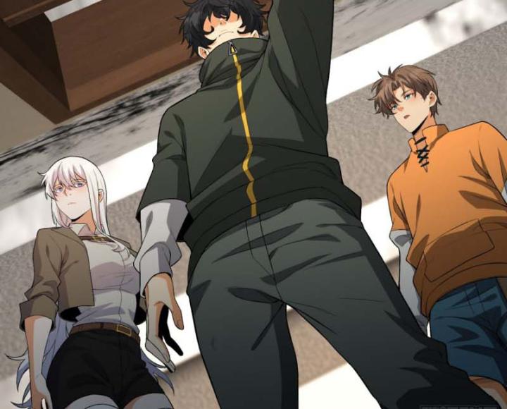 Ngài Hoàn Toàn Không Tiết Lộ Sao? Chapter 44 - Trang 2