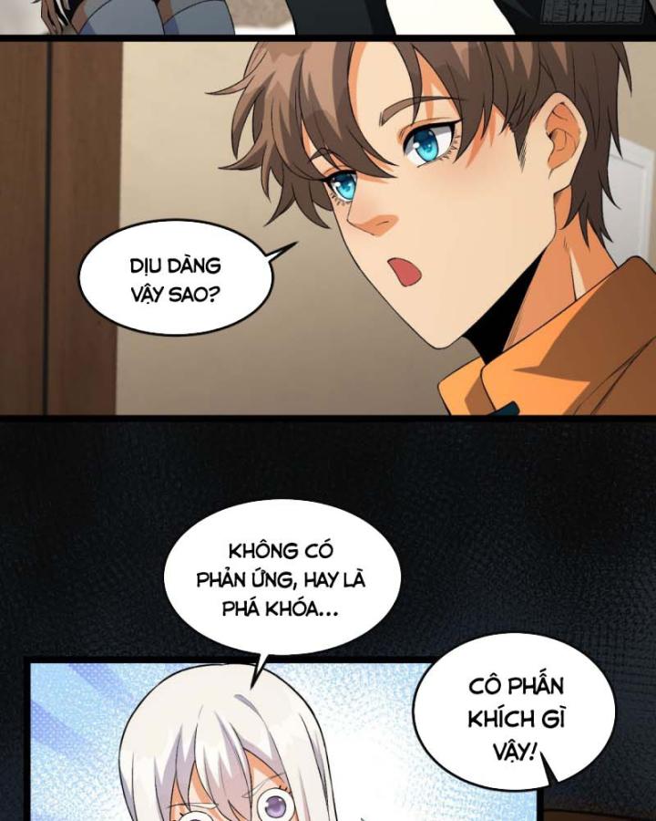 Ngài Hoàn Toàn Không Tiết Lộ Sao? Chapter 44 - Trang 2