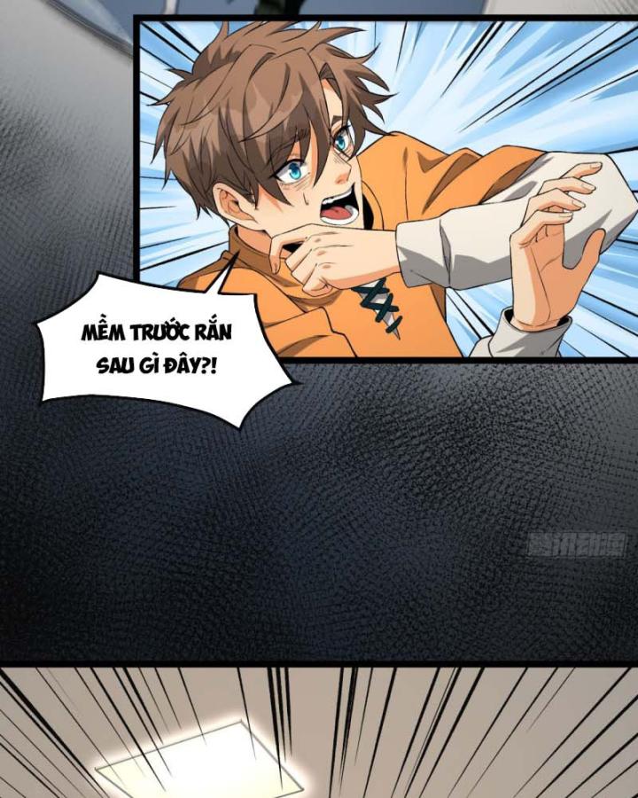 Ngài Hoàn Toàn Không Tiết Lộ Sao? Chapter 44 - Trang 2