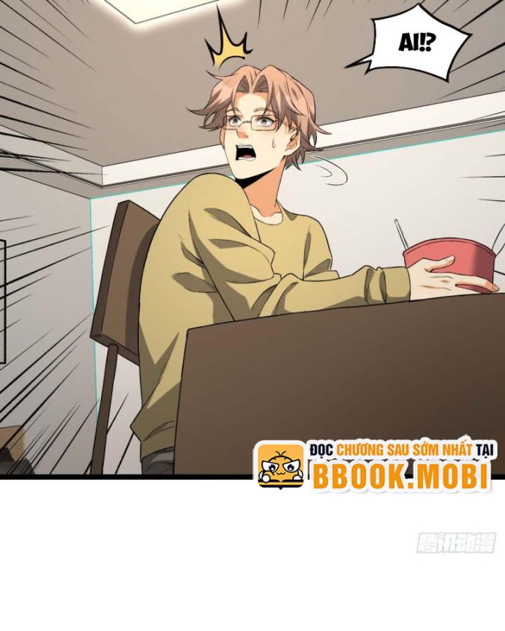 Ngài Hoàn Toàn Không Tiết Lộ Sao? Chapter 44 - Trang 2