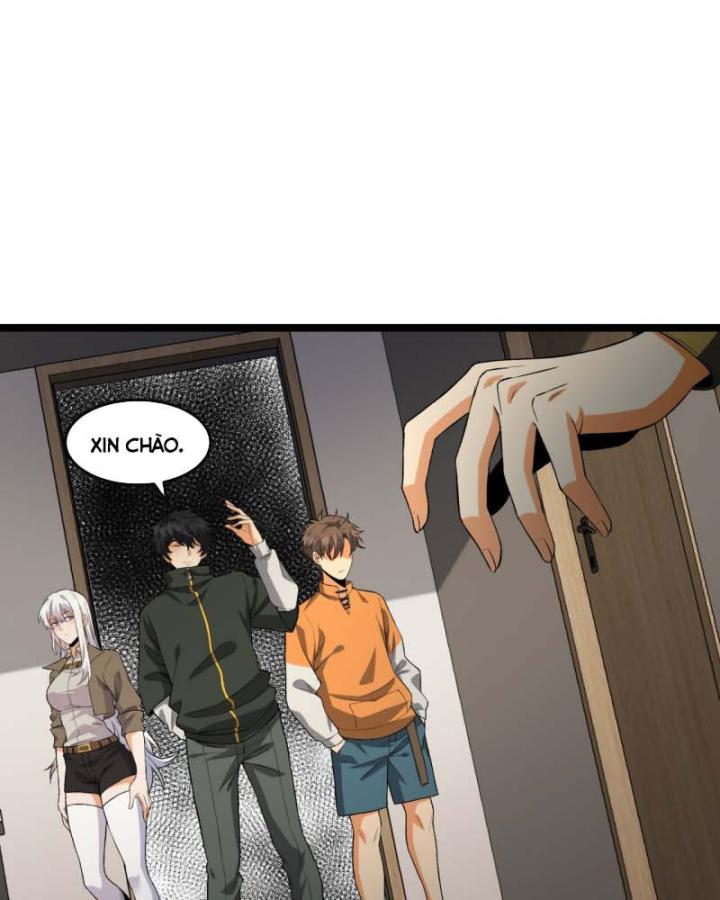 Ngài Hoàn Toàn Không Tiết Lộ Sao? Chapter 44 - Trang 2