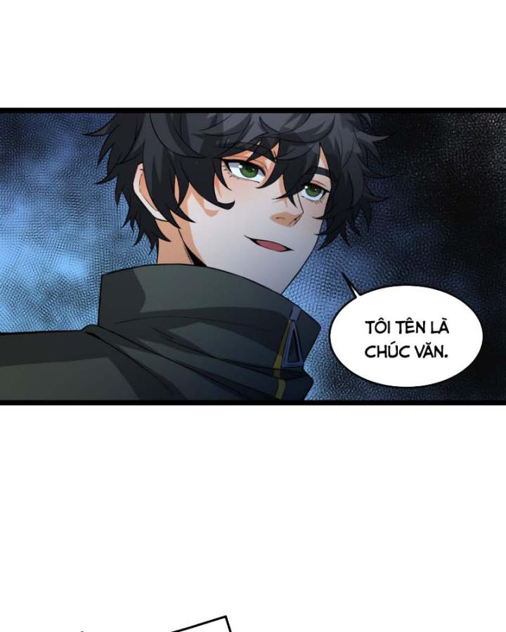 Ngài Hoàn Toàn Không Tiết Lộ Sao? Chapter 44 - Trang 2