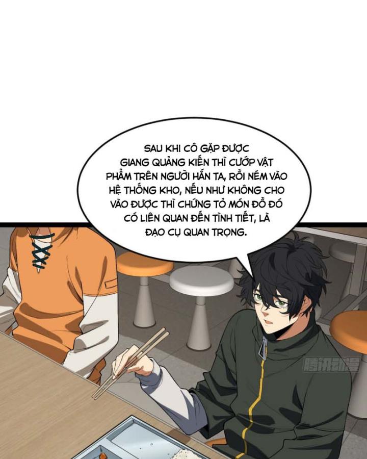 Ngài Hoàn Toàn Không Tiết Lộ Sao? Chapter 44 - Trang 2