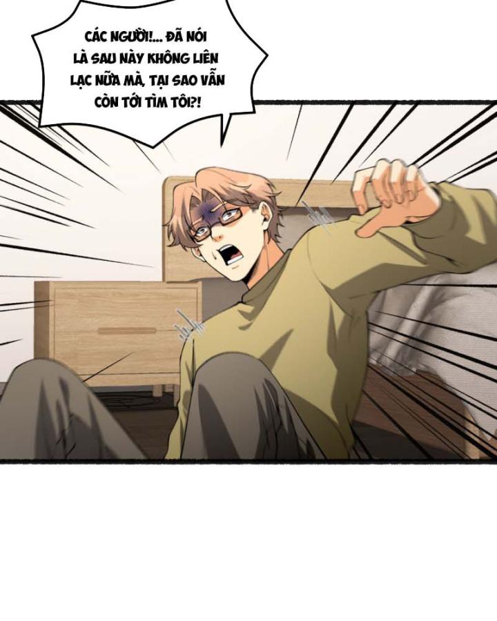 Ngài Hoàn Toàn Không Tiết Lộ Sao? Chapter 44 - Trang 2