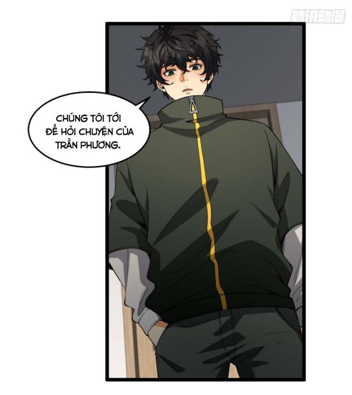 Ngài Hoàn Toàn Không Tiết Lộ Sao? Chapter 44 - Trang 2