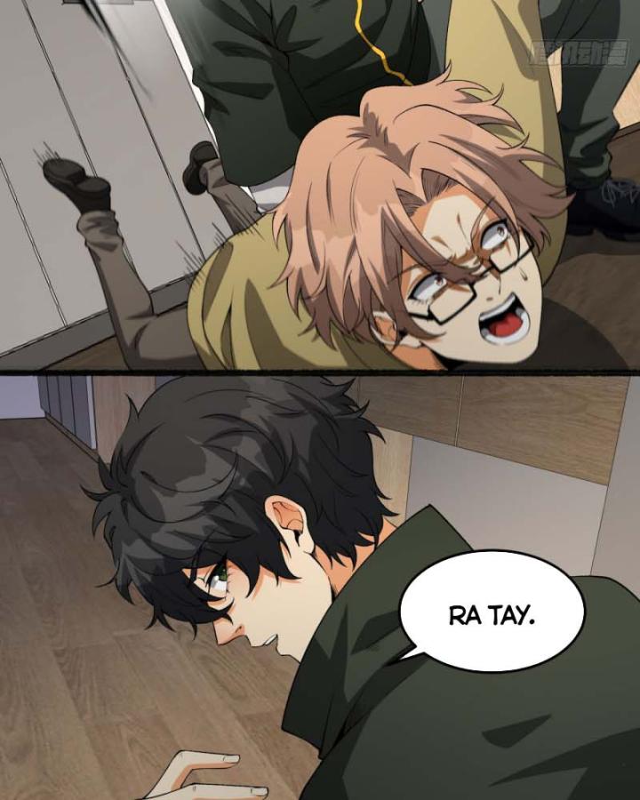 Ngài Hoàn Toàn Không Tiết Lộ Sao? Chapter 44 - Trang 2