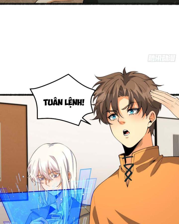 Ngài Hoàn Toàn Không Tiết Lộ Sao? Chapter 44 - Trang 2