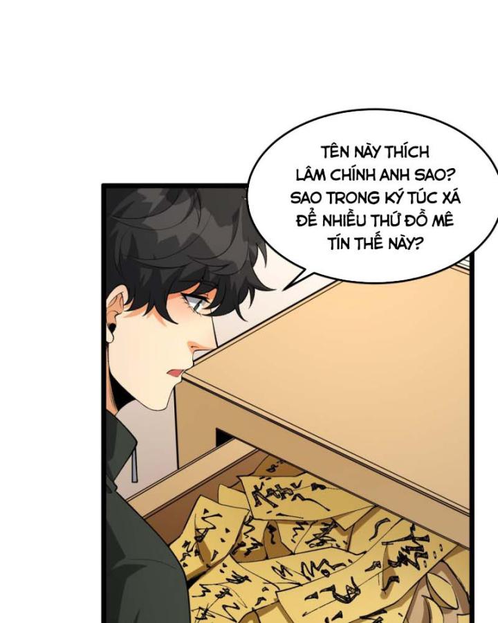 Ngài Hoàn Toàn Không Tiết Lộ Sao? Chapter 44 - Trang 2