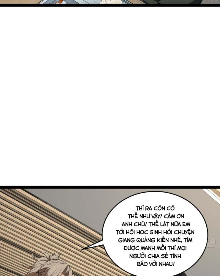 Ngài Hoàn Toàn Không Tiết Lộ Sao? Chapter 44 - Trang 2