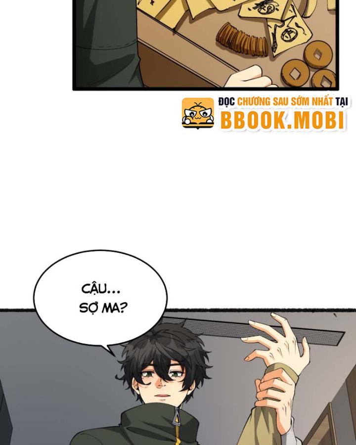 Ngài Hoàn Toàn Không Tiết Lộ Sao? Chapter 44 - Trang 2