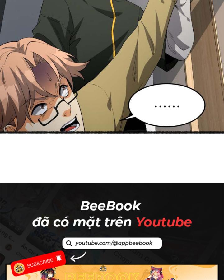 Ngài Hoàn Toàn Không Tiết Lộ Sao? Chapter 44 - Trang 2