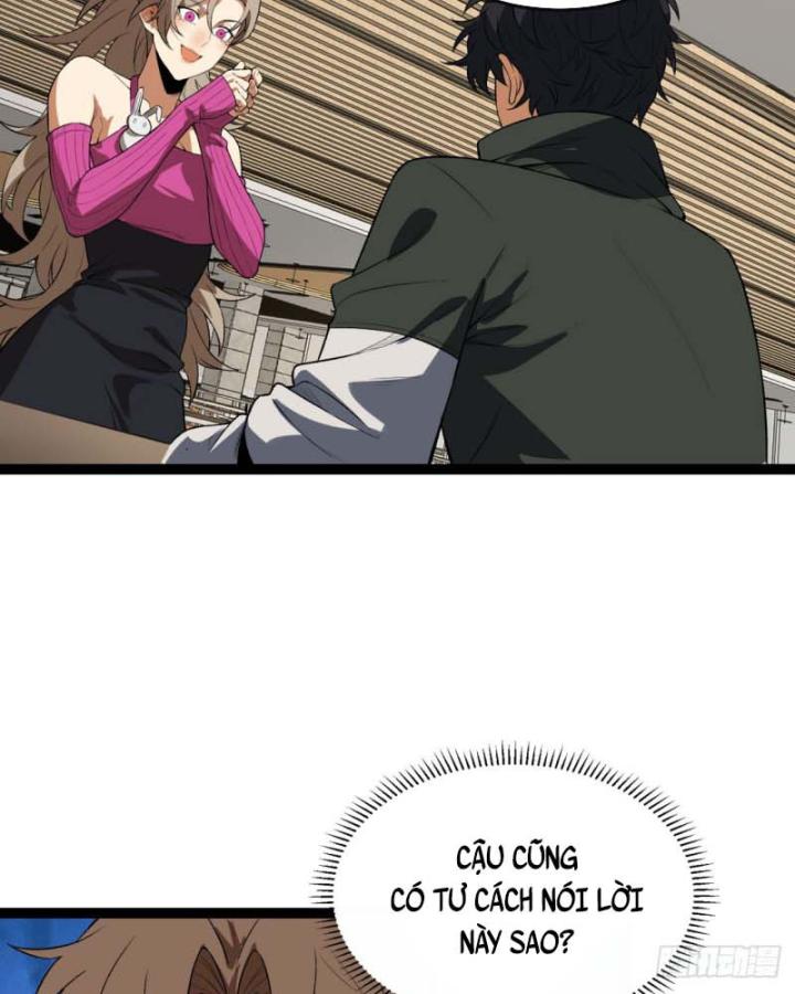 Ngài Hoàn Toàn Không Tiết Lộ Sao? Chapter 44 - Trang 2