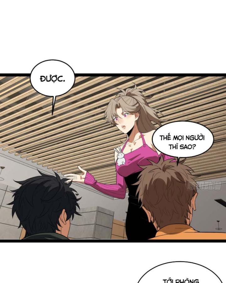 Ngài Hoàn Toàn Không Tiết Lộ Sao? Chapter 44 - Trang 2