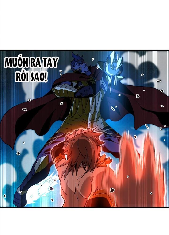 Thiếu Niên Bất Lương Vô Địch Solo Lại Muốn Làm Vú Em Trong Game Chapter 27 - Trang 2