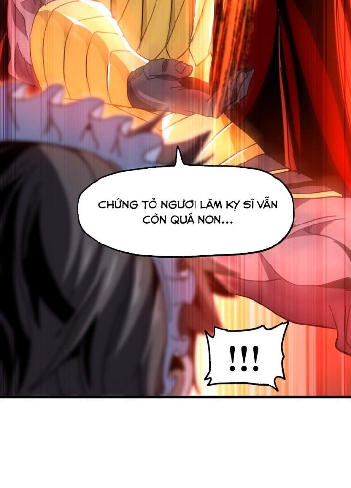 Thiếu Niên Bất Lương Vô Địch Solo Lại Muốn Làm Vú Em Trong Game Chapter 27 - Trang 2