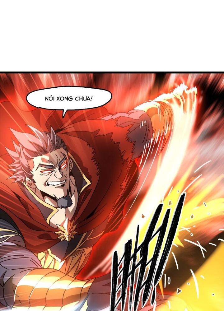 Thiếu Niên Bất Lương Vô Địch Solo Lại Muốn Làm Vú Em Trong Game Chapter 27 - Trang 2