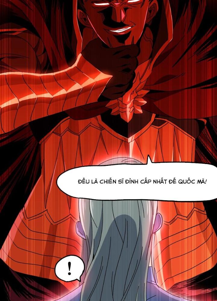 Thiếu Niên Bất Lương Vô Địch Solo Lại Muốn Làm Vú Em Trong Game Chapter 27 - Trang 2