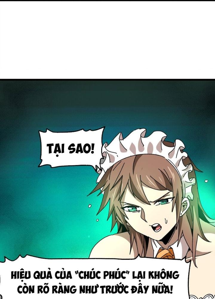 Thiếu Niên Bất Lương Vô Địch Solo Lại Muốn Làm Vú Em Trong Game Chapter 27 - Trang 2