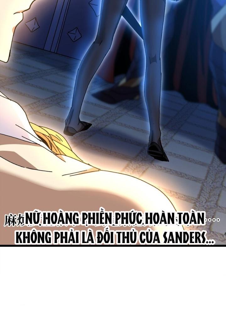 Thiếu Niên Bất Lương Vô Địch Solo Lại Muốn Làm Vú Em Trong Game Chapter 27 - Trang 2