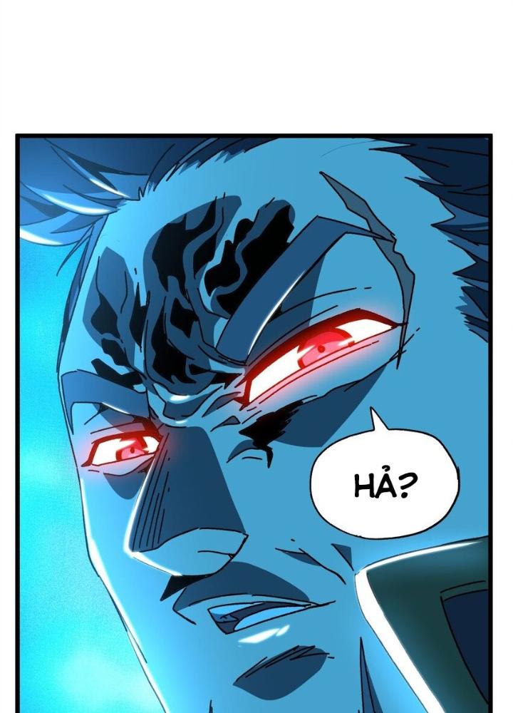 Thiếu Niên Bất Lương Vô Địch Solo Lại Muốn Làm Vú Em Trong Game Chapter 27 - Trang 2