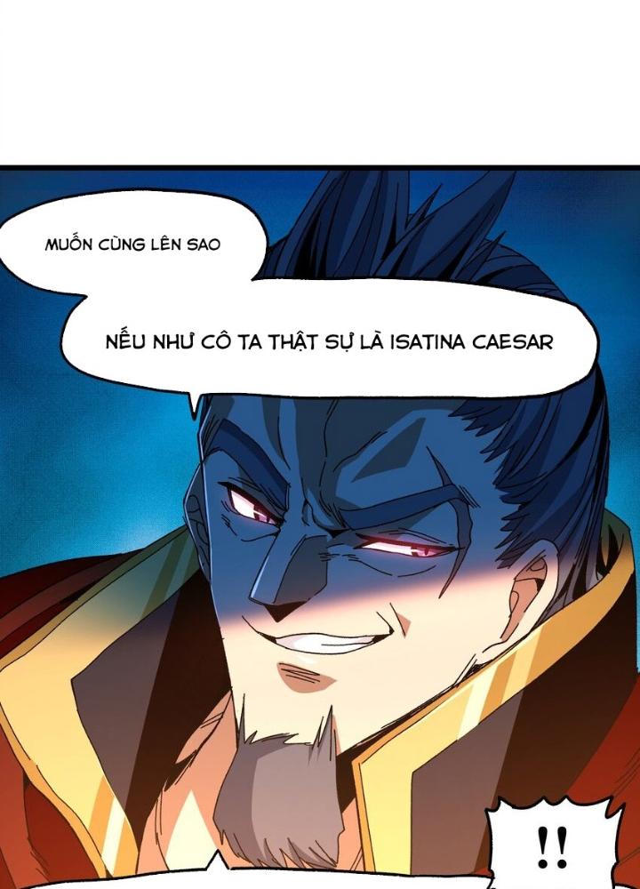 Thiếu Niên Bất Lương Vô Địch Solo Lại Muốn Làm Vú Em Trong Game Chapter 27 - Trang 2