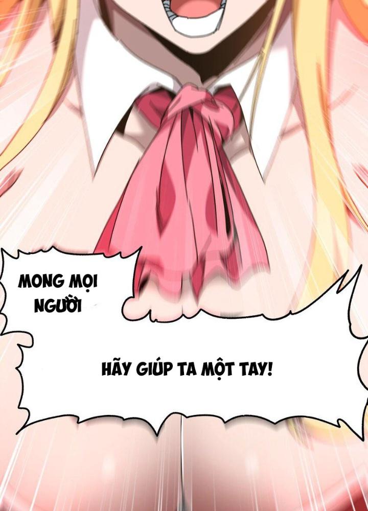 Thiếu Niên Bất Lương Vô Địch Solo Lại Muốn Làm Vú Em Trong Game Chapter 27 - Trang 2