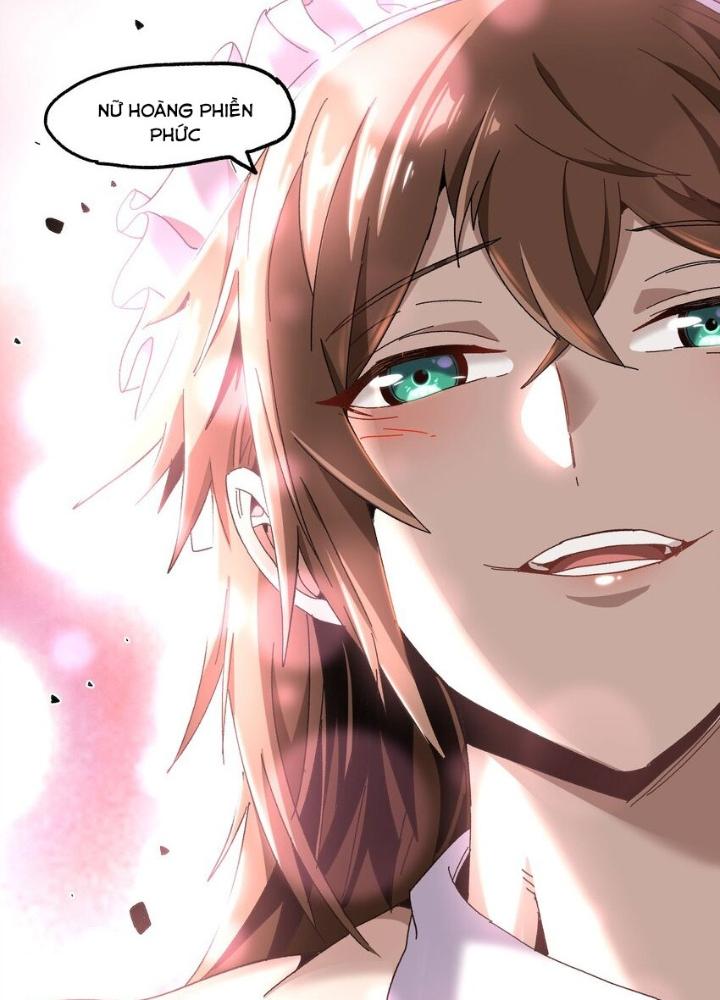 Thiếu Niên Bất Lương Vô Địch Solo Lại Muốn Làm Vú Em Trong Game Chapter 27 - Trang 2