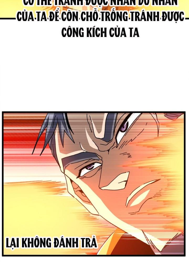 Thiếu Niên Bất Lương Vô Địch Solo Lại Muốn Làm Vú Em Trong Game Chapter 27 - Trang 2