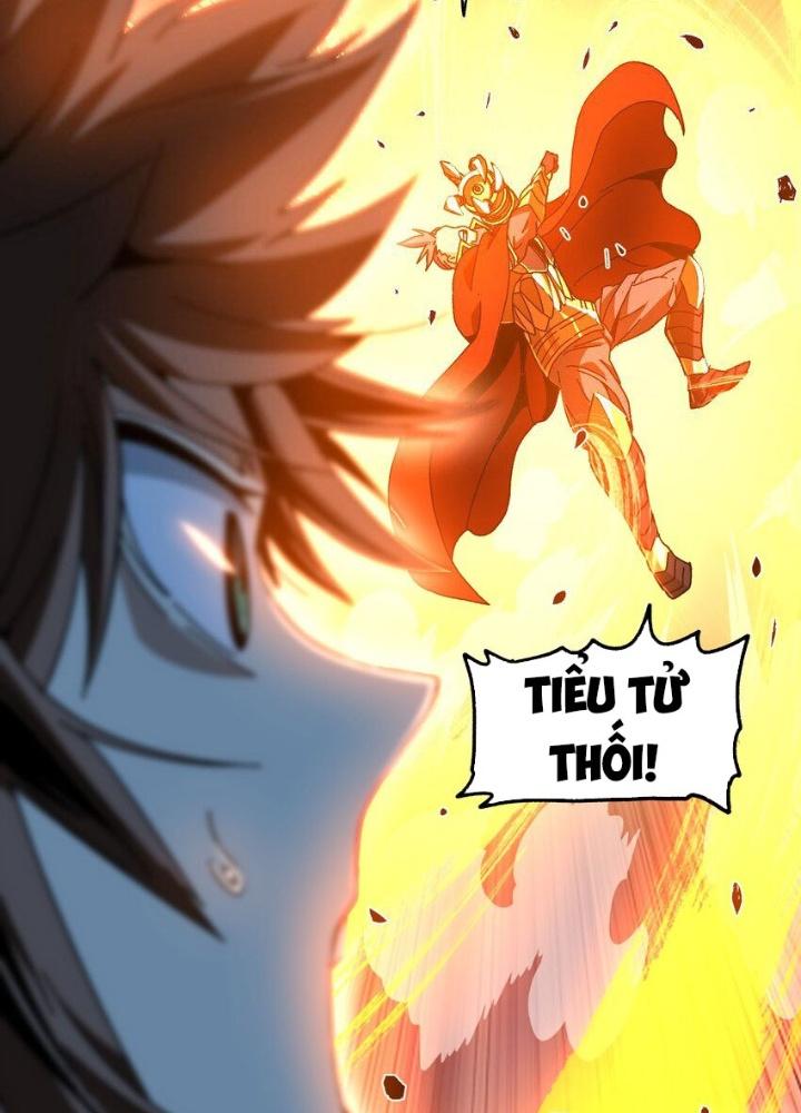 Thiếu Niên Bất Lương Vô Địch Solo Lại Muốn Làm Vú Em Trong Game Chapter 27 - Trang 2