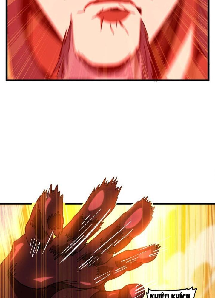 Thiếu Niên Bất Lương Vô Địch Solo Lại Muốn Làm Vú Em Trong Game Chapter 27 - Trang 2