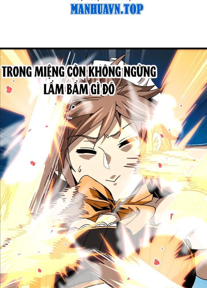 Thiếu Niên Bất Lương Vô Địch Solo Lại Muốn Làm Vú Em Trong Game Chapter 27 - Trang 2