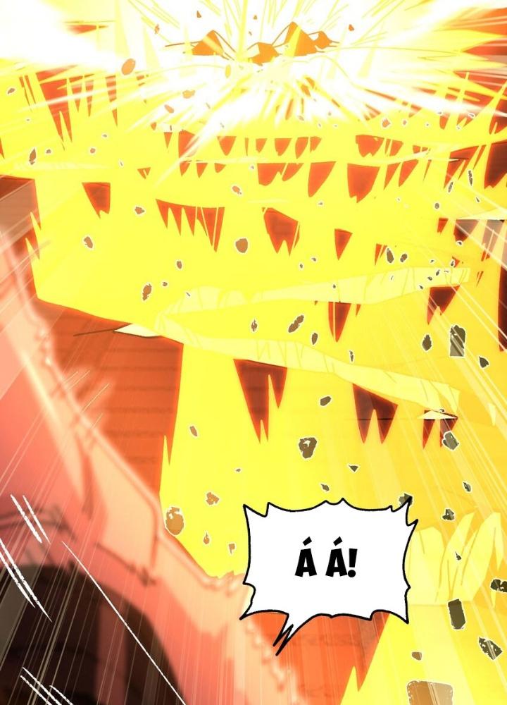 Thiếu Niên Bất Lương Vô Địch Solo Lại Muốn Làm Vú Em Trong Game Chapter 27 - Trang 2