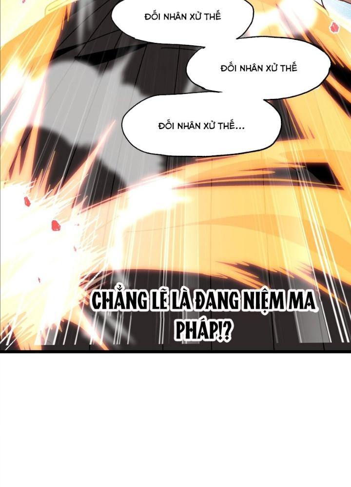 Thiếu Niên Bất Lương Vô Địch Solo Lại Muốn Làm Vú Em Trong Game Chapter 27 - Trang 2