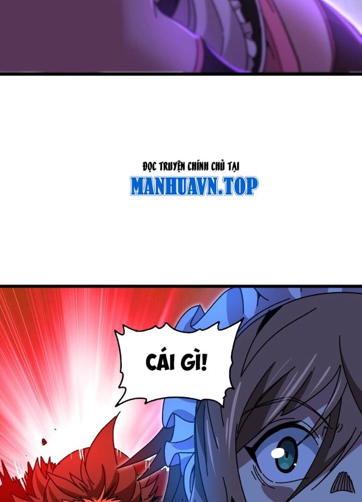 Thiếu Niên Bất Lương Vô Địch Solo Lại Muốn Làm Vú Em Trong Game Chapter 27 - Trang 2