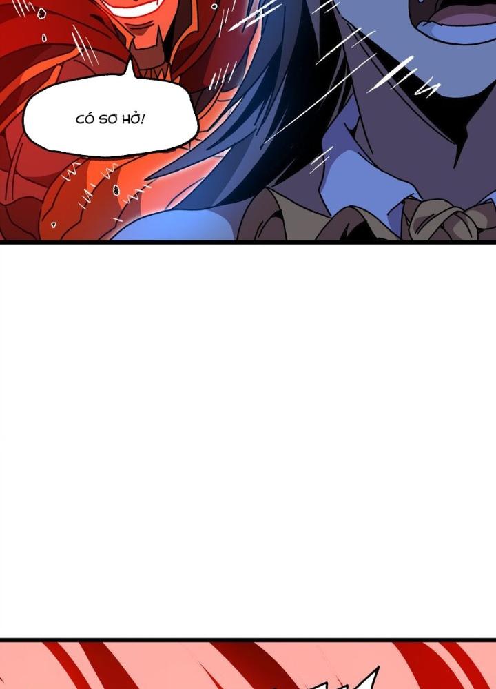 Thiếu Niên Bất Lương Vô Địch Solo Lại Muốn Làm Vú Em Trong Game Chapter 27 - Trang 2