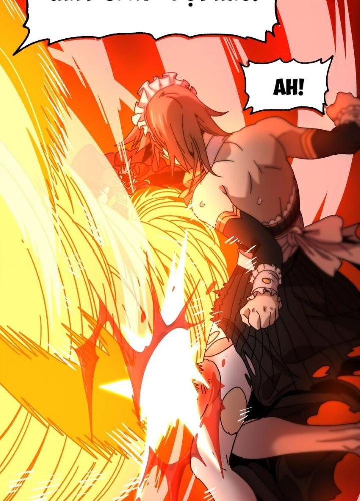 Thiếu Niên Bất Lương Vô Địch Solo Lại Muốn Làm Vú Em Trong Game Chapter 27 - Trang 2