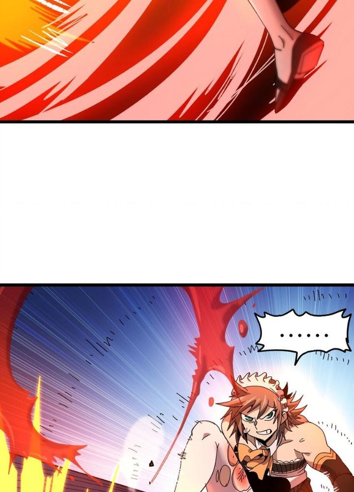 Thiếu Niên Bất Lương Vô Địch Solo Lại Muốn Làm Vú Em Trong Game Chapter 27 - Trang 2