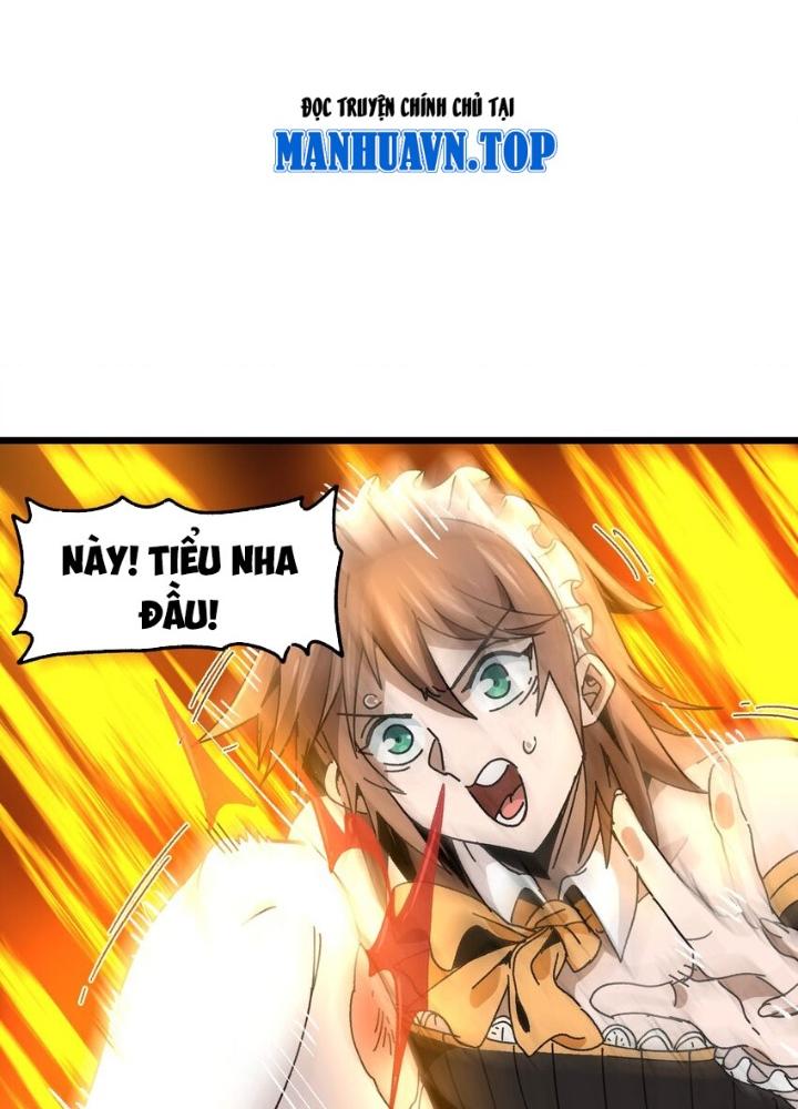 Thiếu Niên Bất Lương Vô Địch Solo Lại Muốn Làm Vú Em Trong Game Chapter 27 - Trang 2