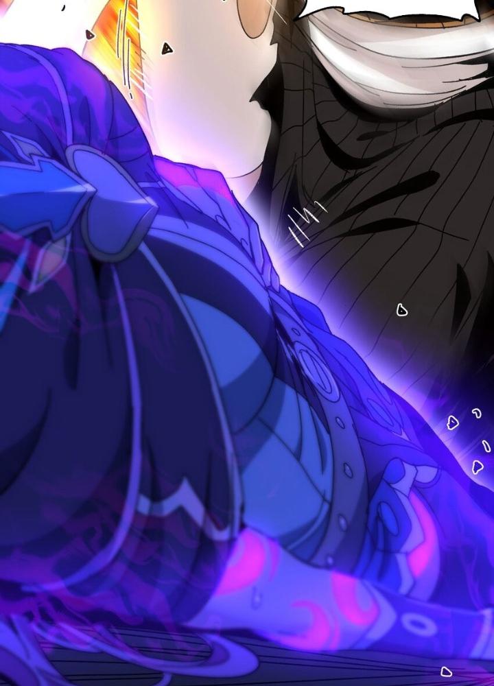 Thiếu Niên Bất Lương Vô Địch Solo Lại Muốn Làm Vú Em Trong Game Chapter 27 - Trang 2