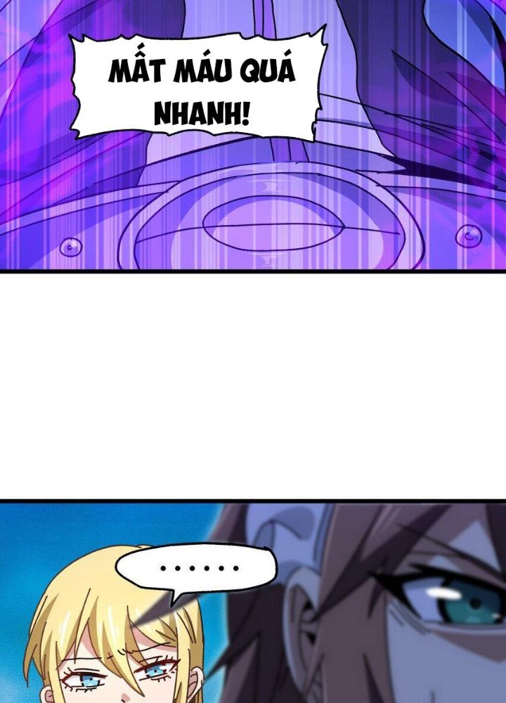 Thiếu Niên Bất Lương Vô Địch Solo Lại Muốn Làm Vú Em Trong Game Chapter 27 - Trang 2