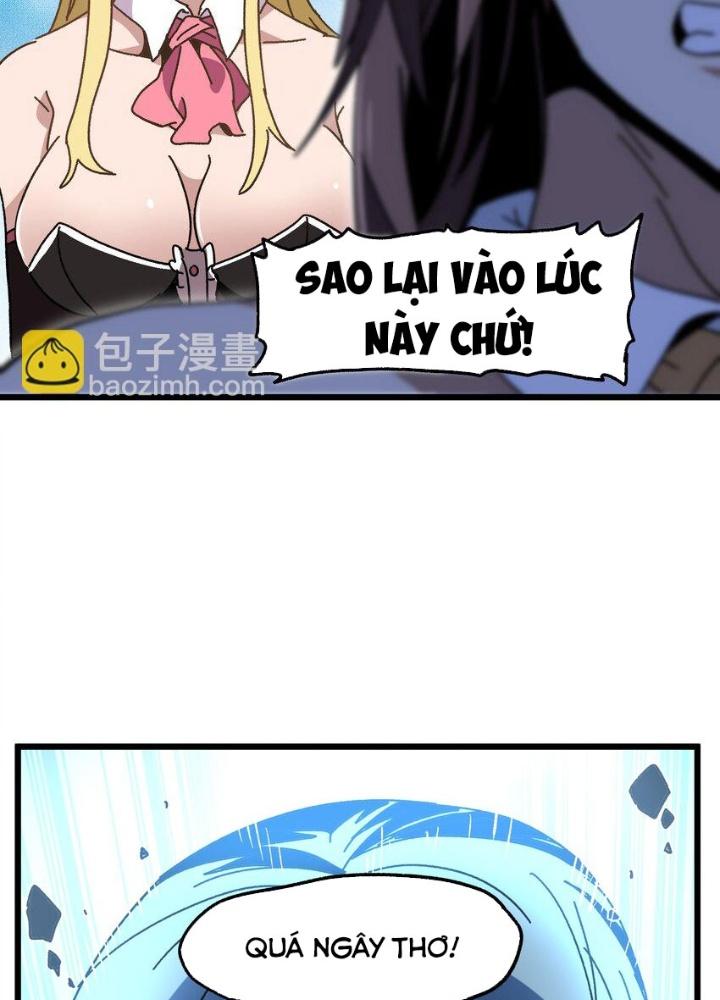 Thiếu Niên Bất Lương Vô Địch Solo Lại Muốn Làm Vú Em Trong Game Chapter 27 - Trang 2