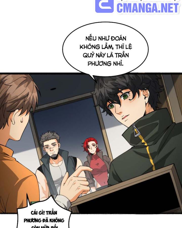 Ngài Hoàn Toàn Không Tiết Lộ Sao? Chapter 45 - Trang 2