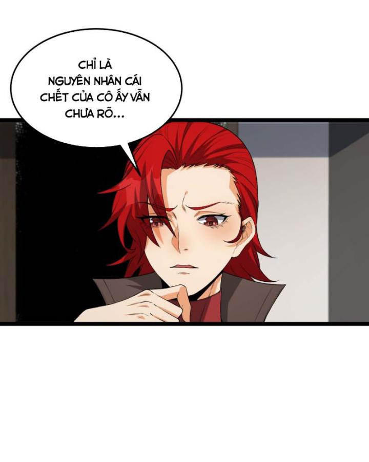 Ngài Hoàn Toàn Không Tiết Lộ Sao? Chapter 45 - Trang 2