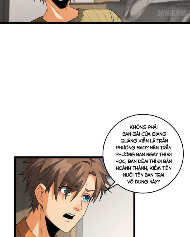 Ngài Hoàn Toàn Không Tiết Lộ Sao? Chapter 45 - Trang 2