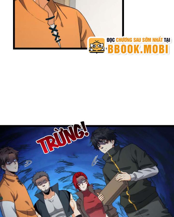 Ngài Hoàn Toàn Không Tiết Lộ Sao? Chapter 45 - Trang 2