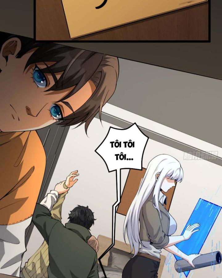 Ngài Hoàn Toàn Không Tiết Lộ Sao? Chapter 45 - Trang 2