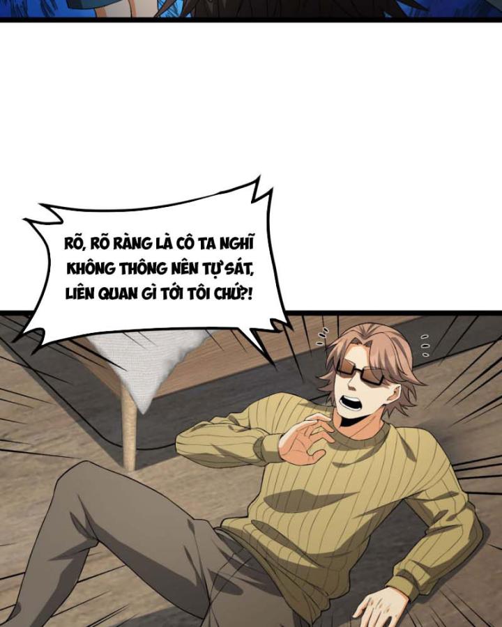 Ngài Hoàn Toàn Không Tiết Lộ Sao? Chapter 45 - Trang 2