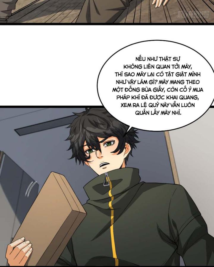 Ngài Hoàn Toàn Không Tiết Lộ Sao? Chapter 45 - Trang 2