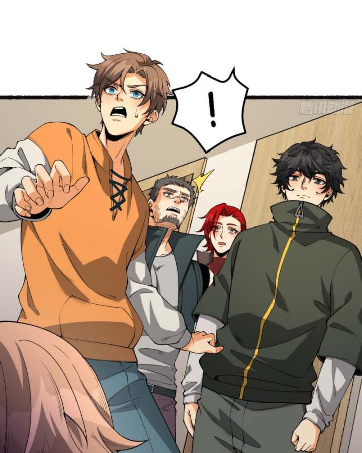 Ngài Hoàn Toàn Không Tiết Lộ Sao? Chapter 45 - Trang 2