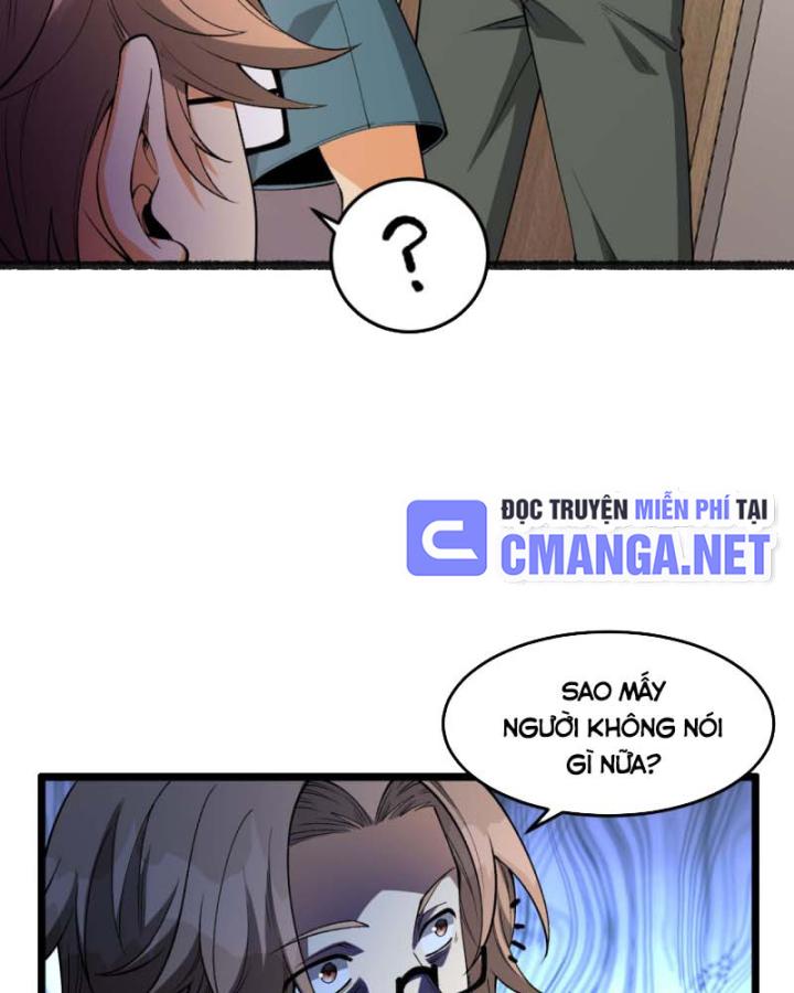 Ngài Hoàn Toàn Không Tiết Lộ Sao? Chapter 45 - Trang 2